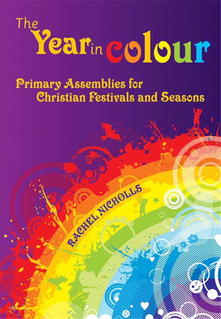 The Year in Colour